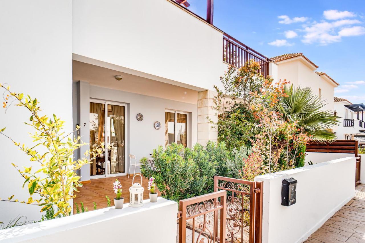 Villa Rosedale By Ezoria Villas アヤナパ エクステリア 写真